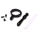 G-21 Bicycle Handlebar Bottle Cage Adapter Adjust Rotation Bottle Holder