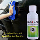 30g Car Auto Repair Wax Polish Heavy Scratch Remover Care Maintenance O4G4 Y4L5