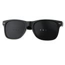 Pinhole Sunglass Anti-Fatigue Vision Care Eye Exercise Eyesight Protections