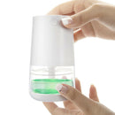 Automatic Induction Alcohol Sprayer Mini PortableTouchless Leakproof Infrared