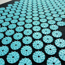 Body massager cushion mat Shakti relieve acupressure Q1N1 PA PIL S2R8 set P7G6