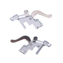 Sewing Machine Presser Foot Low Shank Snap on 7300L (5011-1) Adapter Holdero1+