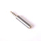 1pc 2.5 mm Male to 3.5 mm Female Stereo Audio Headphone Adapter Converter SP