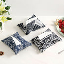 Portable Towel Sanitary Napkin Tissue Storage Bags Pad Purse HolderLJrganizer`3C