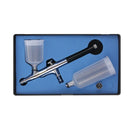 Airbrush Airbrush Gravity Feed Double Action Air Brush Cake Tattoo Gun Of A