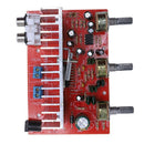 1X(Tda7377 Digital Audio Amplifier Board 40Wx2 Dual Channel Stereo Amplifie