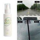 For Car Windshield Window Glass 100ml Rainproof Agent Coating Spray Hydrophobic