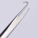 Tab Multi-Function Hook Hook Knotter Fishing Line Knotter Threader Fishing