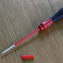 270Pcs 3: 1 Shrink Ratio Dual Wall Adhesive Lined Heat Shrink Tubing Tube 6