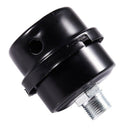 16mm external thread diameter compressor replacement filter and muffler W8L5