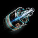 Pet Electric Nail Polisher 2 Speed Electric USB Charging Nail Clipper for P