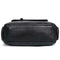 Fashion Shoulder Messenger Bags Leather Soft Crossbody Bags Multi-pocket Purse