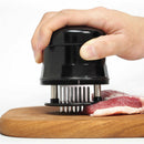 Professional Meat Tenderizer Needle With Stainless Steel Kitchen Cooking Too_kz