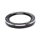 Motorcycle Aluminum Techometer meter Techo Key Ring Cover Trim Ring for BMW