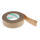 50m Self Adhesive ribbon band kraft paper tape 36mm