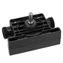 8Mm Round Shank Water Pump Portable Electric Drill Pump Self Priming Transf U5V2