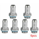 6pcs Durable Barb Connector Flexible Brass G1 4 Thread Soft Tube Water Cooling
