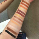 14 Colors Eyeshadow Palette Women Matte Eyeshadow Palette Makeup Tools Conc C1O8