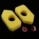 5xPrimer Bulb Air Filter For  Engine