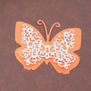 Butterfly Metal Cutting Die Stencil Scrapbooking Paper Card Embossing Craft  %a