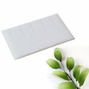 Fluted Cake Mat Flower And Leaf Veins Board Cake Decoration Floral Textur Dyqq