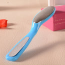 Foot Care Hard Skin Callus File Exfoliating Remover Scrubber Pedicure Tool LJ