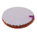 Wooden Fabric Beading Board Beading Mat Beads Tray for DIY Crafts Supplies