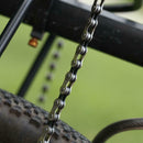 116 Links 7S8 Speed Mountain Bike Chain IG51 Freewheel Shift Chain for MTB A