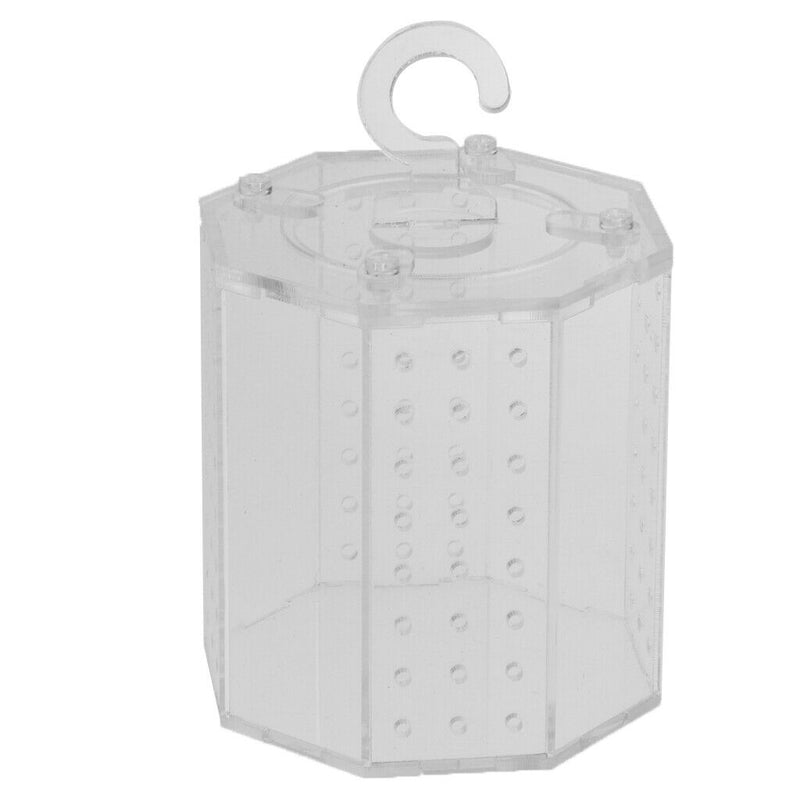 Acrylic Observe Insects Cage Grasshoppers Crickets Cage Insect Supplies