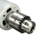 Dc 12V-24V Mini 555 Electric Hand Drill High Power 0.3-4Mm Jto Chuck For Mi A4B5