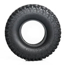 1/10 Simulated Climbing Vehicle 1.9 Inch 100 Mm Tire Belt Sponge Liner B Ti