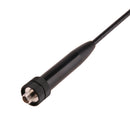 1Pc RH951S SMA Female High Gain Tri Band BNC Extendable Antenna for Radio