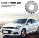 Metal Sunroof Sun Roof Motor Cog 19 Teeth Repair Gear for Mercedes Benz BMW SN9F