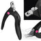 1 Pc Pro Nail Art Tips Cutter Acrylic False Nails Triple Cut Nail Art Tool New