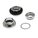 Headset Threaded Ahead 1inch Mountain Bike Road Hybrid With Bearings Headset