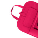Car Back Seat Hanging Bag Travel Storage Holder Organizer Stowing Tidying Bag