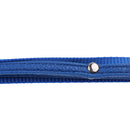 Adjustable Reptile Lizard Harness Leash Adjustable Light Soft Fashion L