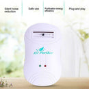 Economical Mini Air Purifier Freshener Cleaner For Home Room Z4I0