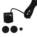 Solar Water Pump Power Panel Kit Fountain Pool Garden Watering