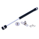 2pc Door Lift Pneumatic Support Hydraulic Gas Spring Stay Strut for Cabinet