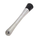 1pcs Stainless Steel Cocktail Muddler Crushed Bar Mixer DIY Barware Drink B2B2