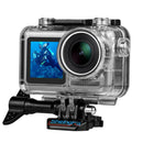 40m Waterproof Diving Housing Case Cover for DJI Osmo Action Sports Camera