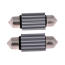 10 X Reading Lights 36MM 5050 Decoding BMW Double-Pointed Lamp A