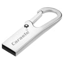 16GB Waterproof Portable Flash Drive USB Flash Drive USB 2.0 Pen Drive Tablet U