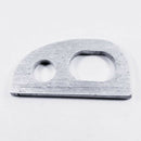 Eye Strap Hook Hardware Accessories Marine Grade Hook Tie Down Rope Eye