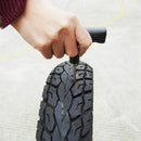 Flat Tire Plug Puncture Repair Strings Tyre Repair Rubber Sealing Strip 8 i