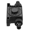 Portable Electric Drill Pump Self Priming Transfer Pump Oil Fluid Water Pumps