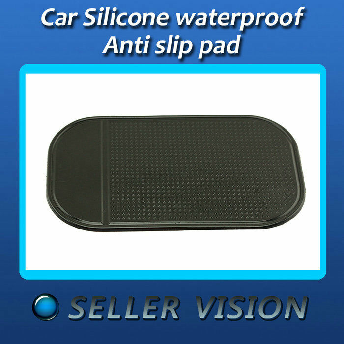 2X Car Mobile Holder ANTI Slip Dash Non  Dashboard Pad Phone Sticky Holder KA3C