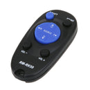1pcs Replacement Wireless Remote Control For JVC Car Stereo RM-RK50 RM-RK52