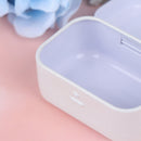 Sewing mini tin box Sealed jar packing boxes jewelry candy box small storage ME